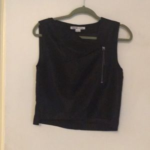 Helmut Lang Black Jacket.  Size P